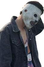Laden Sie das Bild in den Galerie-Viewer, Slipknot Band Maske Cosplay Maske Erwachsene Fasching Halloween Karneval Maske