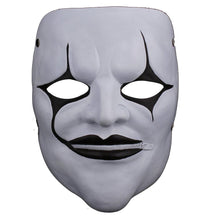 Laden Sie das Bild in den Galerie-Viewer, Slipknot Band Maske Cosplay Maske Erwachsene Requisite Halloween Karneval