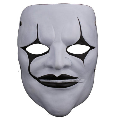 Slipknot Band Maske Cosplay Maske Erwachsene Requisite Halloween Karneval