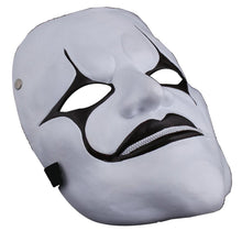 Laden Sie das Bild in den Galerie-Viewer, Slipknot Band Maske Cosplay Maske Erwachsene Requisite Halloween Karneval