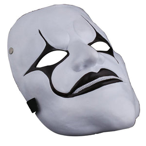 Slipknot Band Maske Cosplay Maske Erwachsene Requisite Halloween Karneval