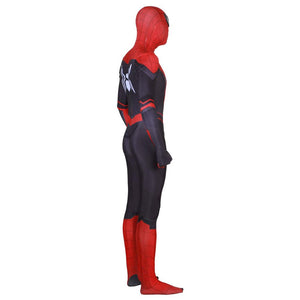 Spider-Man: Far From Home Peter Jumpsuit Cosplay Kostüm NEU Version