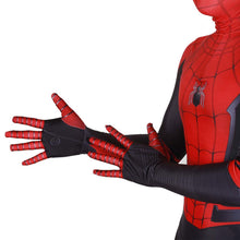 Laden Sie das Bild in den Galerie-Viewer, Spider-Man: Far From Home Peter Jumpsuit Cosplay Kostüm NEU Version