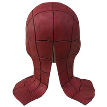 Laden Sie das Bild in den Galerie-Viewer, Spider Man 2 Spider-Man: Far From Home Miles Morales Maske Kopfbedeckung Cosplay für Party Karneval