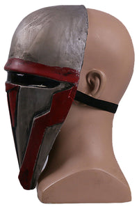 Star Wars Darth Revan Cosplay Maske Helm Requisite