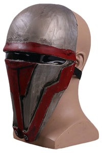 Star Wars Darth Revan Cosplay Maske Helm Requisite