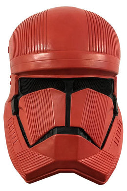 Star Wars: Der Aufstieg Skywalkers Sith TROOPER Maske Cosplay Requisiten Helm