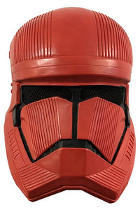 Star Wars: Der Aufstieg Skywalkers Sith TROOPER Maske Cosplay Requisiten Helm