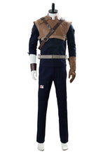 Laden Sie das Bild in den Galerie-Viewer, Star Wars Jedi: Fallen Order Cal Kestis Cosplay Kostüm