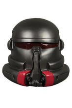 Laden Sie das Bild in den Galerie-Viewer, Star Wars Jedi: Fallen Order Maske Cosplay Requisiten Helm