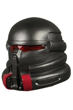 Laden Sie das Bild in den Galerie-Viewer, Star Wars Jedi: Fallen Order Maske Cosplay Requisiten Helm