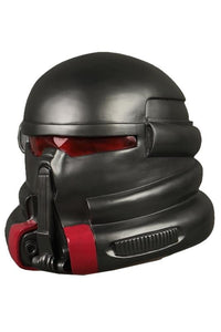 Star Wars Jedi: Fallen Order Maske Cosplay Requisiten Helm
