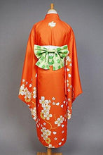 Laden Sie das Bild in den Galerie-Viewer, Super Danganronpa Hiyoko Saionji Cosplay Kostüm Kimono