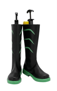 Superheld Batman Tim Drake Young Justice Tim Drake Stiefel Cosplay Schuhe