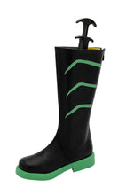Laden Sie das Bild in den Galerie-Viewer, Superheld Batman Tim Drake Young Justice Tim Drake Stiefel Cosplay Schuhe
