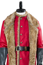 Laden Sie das Bild in den Galerie-Viewer, The Christmas Chronicles Santa Claus Weihnachtsmann Weihnachten Cosplay Kostüm