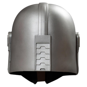 The Mandalorian Star Wars Helm Cosplay Maske Kopfbedeckung