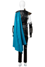 Laden Sie das Bild in den Galerie-Viewer, Thor 3 Ragnarok Valkyrie Full Set Cosplay Kostüm