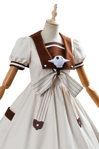 Toilet-bound Hanako-kun Yashiro Nene Uniform Cosplay Kostüm