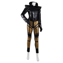 Laden Sie das Bild in den Galerie-Viewer, Cruella Cosplay Kostüme Mantel Outfits Halloween Karneval Suit