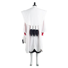 Laden Sie das Bild in den Galerie-Viewer, Cruella De Vil Cruella Mantel Kostüm Cosplay Halloween Karneval Outfits