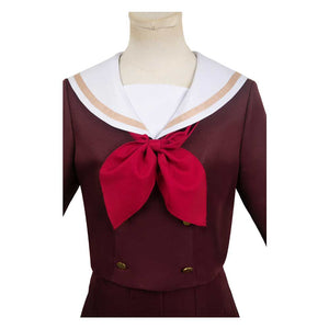 Anime Kumiko Oumae - Hibike! Euphonium Uniform Cosplay Kostüm Set