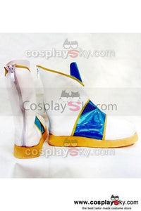 Aria Alicia Florence Cosplay Stiefel Maßgeschneiderte