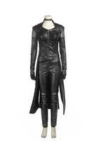 Laden Sie das Bild in den Galerie-Viewer, Arrow Staffel 5 Black Canary Laurel Lance Outfit Cosplay Kostüm