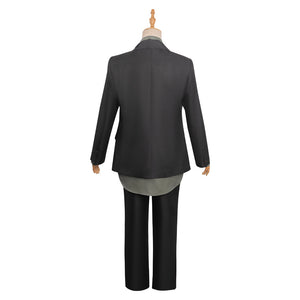 Nicholas·D·Wolfwood Kostüm TRIGUN STAMPEDE Cosplay Halloween Karneval Outfits