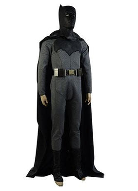 Batman v Superman:Dawn of Justice Batman Bruce Wayne Cosplay Kostüm