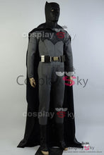 Laden Sie das Bild in den Galerie-Viewer, Batman v Superman:Dawn of Justice Batman Bruce Wayne Cosplay Kostüm