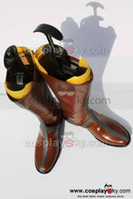 Laden Sie das Bild in den Galerie-Viewer, BeastTamer-Unlight Palmo Cosplay Schuhe Stiefel