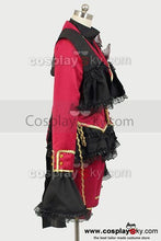 Laden Sie das Bild in den Galerie-Viewer, Black Butler Kuroshitsuji Ciel Phantom Cosplay Kostüm