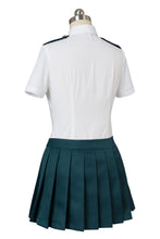 Laden Sie das Bild in den Galerie-Viewer, Boku No Hero Academia Mein Hero Academia Mädchen Uniform Cosplay Kostüm