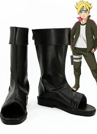 Boruto: Naruto the Movie Boruto Cosplay Schuhe
