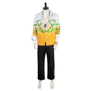 BUCCHIGIRI Marito Kostüme Set Cosplay Outfits