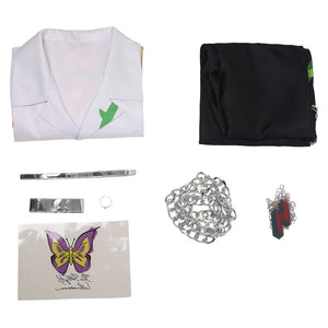 BUCCHIGIRI Marito Kostüme Set Cosplay Outfits