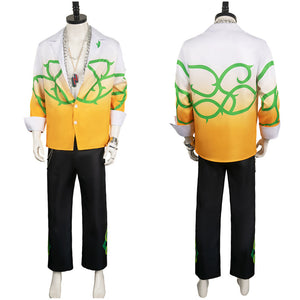 BUCCHIGIRI Marito Kostüme Set Cosplay Outfits