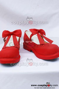 Card Captor Sakura Cosplay Schuhe Stiefel