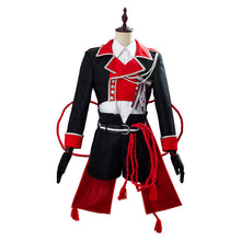 Laden Sie das Bild in den Galerie-Viewer, Toilet-Bound Hanako-kun Kostüm Cosplay Uniform Hanako-kun
