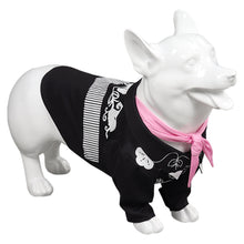 Laden Sie das Bild in den Galerie-Viewer, Film Barbie Ken Cosplay Hunde Kleidung Haustier Hunde Kleidung Kostüm Outfit