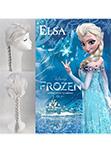 Die Eiskönigin – Völlig Unverfroren Elsa Cosplay Perücke