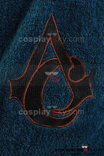 Laden Sie das Bild in den Galerie-Viewer, Assassin&#39;s Creed 4 Black Flag Edward Kenway Robe Bademantel Morgenmantel Frei Größe