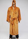 Star Wars Jedi Knight Bath Robe Bademantel Cosplay Kostüm