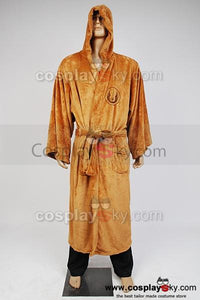 Star Wars Jedi Knight Bath Robe Bademantel Cosplay Kostüm