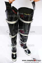 Laden Sie das Bild in den Galerie-Viewer, Dynasty Warriors Cao Pi Weiblich Version Cosplay Stiefel Schuhe
