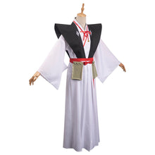 Laden Sie das Bild in den Galerie-Viewer, Hell&#39;s Paradise: Jigokuraku Fuchi Kimono Cosplay Kostüm Halloween Karneval Outfits