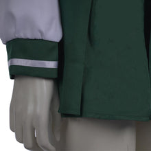 Laden Sie das Bild in den Galerie-Viewer, Kagome Higurashi Uniform InuYasha Kagome Higurashi