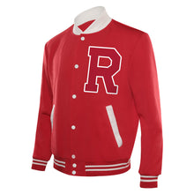 Laden Sie das Bild in den Galerie-Viewer, Grease: Rise of the Pink Ladies Grease: Rydell High School Schuluniform Cosplay Jacke