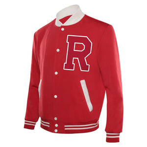 Grease: Rise of the Pink Ladies Grease: Rydell High School Schuluniform Cosplay Jacke